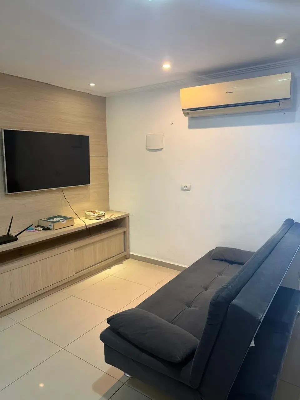Apartamento Mobiliado em Piedade - Foto 3