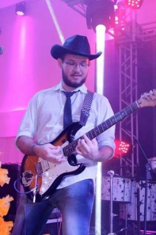 Aulas de Guitarra e Violão em SLZ - a domicilio - Foto 3