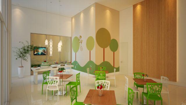 Apartamento 152,02m² Living Garden Residencial Guararapes - Foto 15