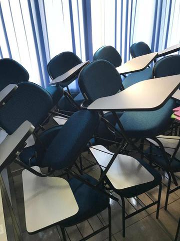 Cadeiras Universitárias