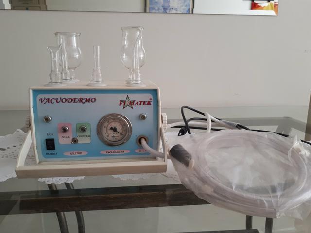 Vacuodermo