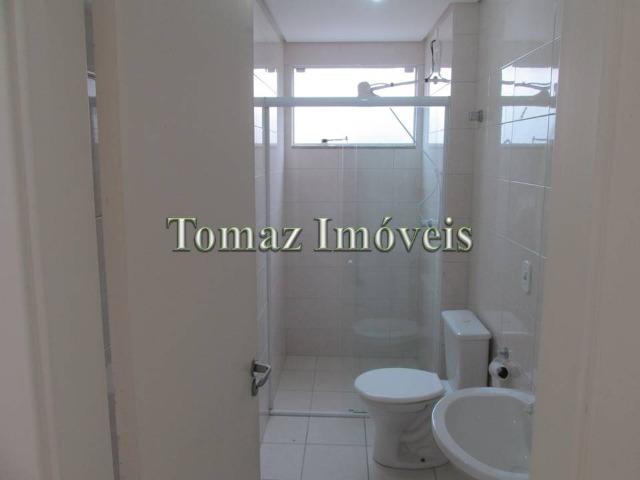 Apartamento com 137,24m², exelente localização, no Centro de Imbituba/SC, próximo a praia - Foto 14