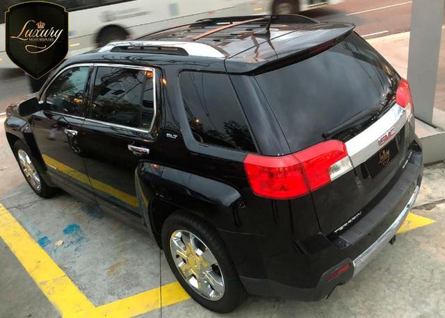 Gm - Chevrolet Terrain SLT-2 - Foto 6