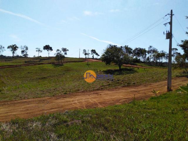 Terreno à venda, 1000 m² por r$ 100.000,00 - vila verde - rio das ostras/rj - Foto 11