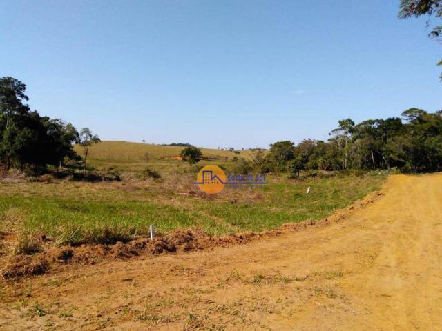 Terreno à venda, 1000 m² por r$ 100.000,00 - vila verde - rio das ostras/rj - Foto 5