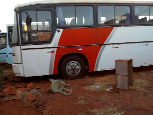 Ônibus a venda lote - Foto 2