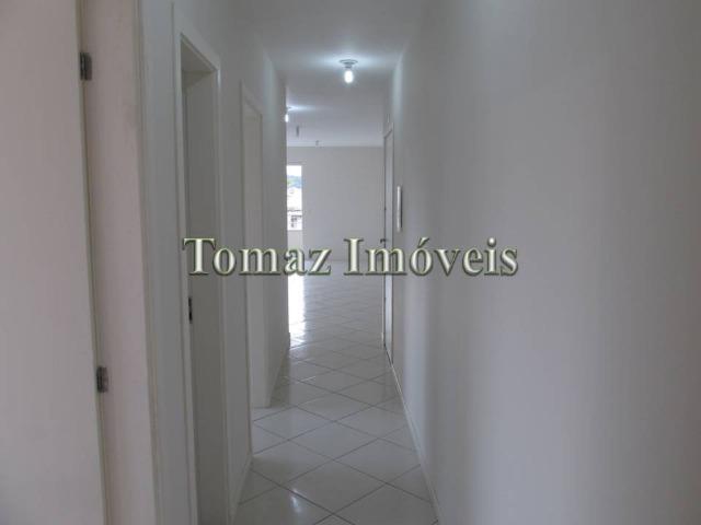 Apartamento com 137,24m², exelente localização, no Centro de Imbituba/SC, próximo a praia - Foto 17