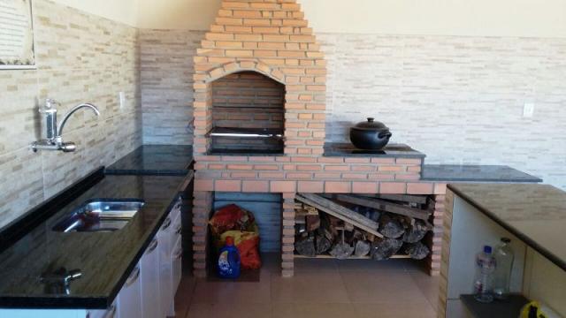 Casa à venda com 3 dormitórios em Vila maria regina, Juatuba cod:3115 - Foto 13