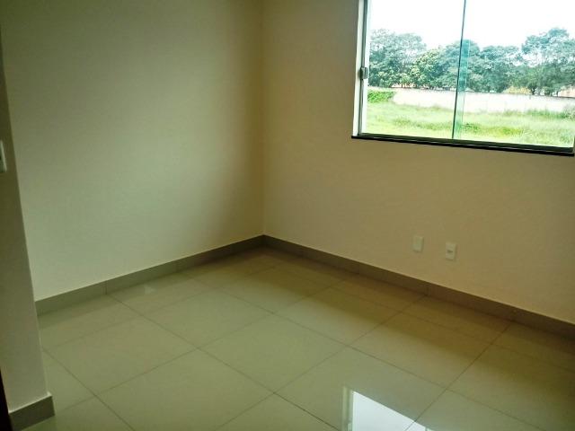 Casa em Condomínio Fechado Jardim Imperial Aparecida de Goiânia - Foto 17