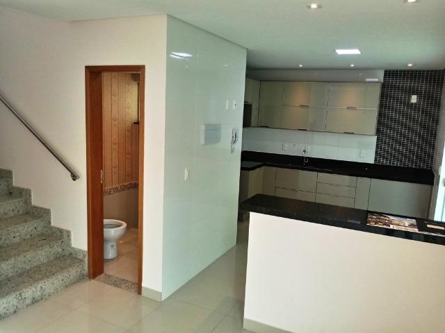 Casa em Condomínio Fechado Jardim Imperial Aparecida de Goiânia - Foto 3