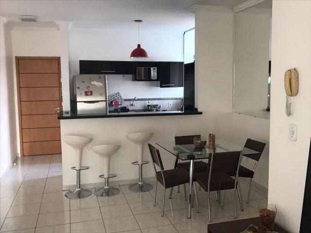Vende-se Apartamento Mont Ville Amplo Com Ótima Localização, Apto a Financiar - Foto 2