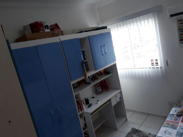 Vende-se Apartamento Mont Ville Amplo Com Ótima Localização, Apto a Financiar - Foto 4