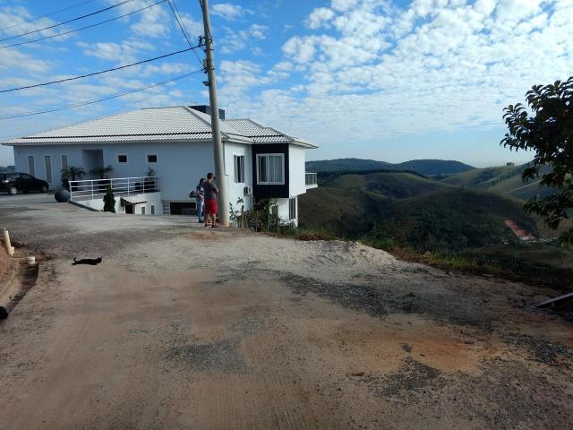 Terreno, Fazenda da Grama (Cond. Fechado de Alto Padrão) 2.771,12 m² - Foto 13