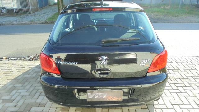 Peugeot 307 1.6 4p Manual - Foto 10