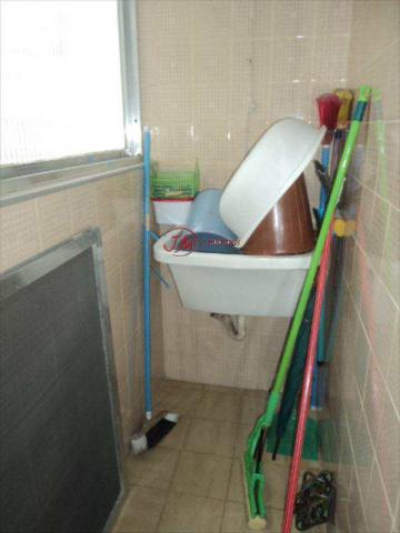 Apartamento em Praia Grande bairro Aviação... - Foto 17