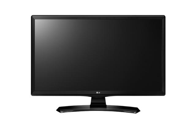 Monitor LG 28MT49S LED 28.0 polegadas - Foto 4