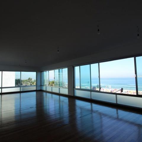 Apartamento para alugar com 5 dormitórios em Ipanema, Rio de janeiro cod:MI-77943