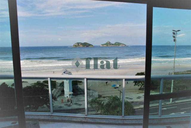 Apartamento à venda com 2 dormitórios em Barra da tijuca, Rio de janeiro cod:FLCO20001 - Foto 10