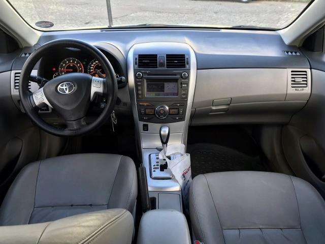 Corolla XEI 2014 2.0 EXTRA DE VERDADE, OFERTASSO - Foto 7