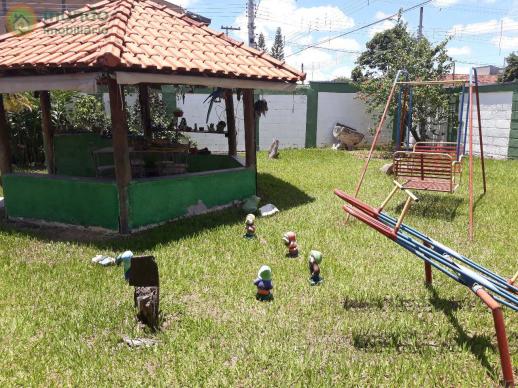 Casa à venda com 5 dormitórios em Parque vera cruz, Tremembé cod:6446 - Foto 13