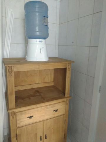 Vista do Mar de todos os comodos do apartamento - Foto 8