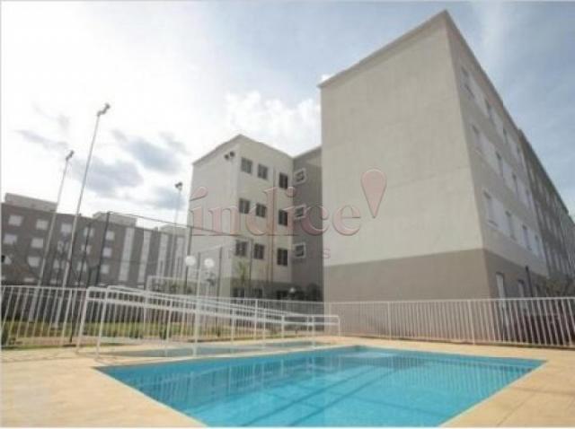 Apartamento para alugar com 2 dormitórios em Jardim palmares, Ribeirão preto cod:14451 - Foto 11