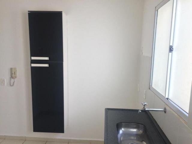 Apartamento para alugar com 2 dormitórios em Jardim palmares, Ribeirão preto cod:14451 - Foto 7