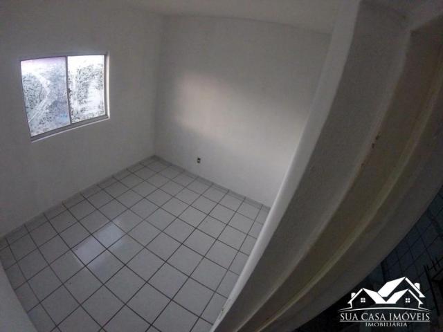 Apartamento à venda com 2 dormitórios em Jardim limoeiro, Serra cod:AP249RO - Foto 7