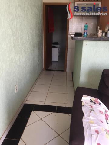 Casa de condomínio à venda com 5 dormitórios em Park way, Brasília cod:CA00357 - Foto 5