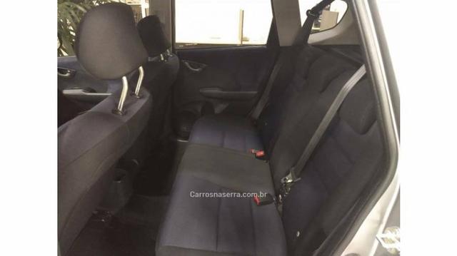 Honda Fit 1.4 LX Manual - Foto 4