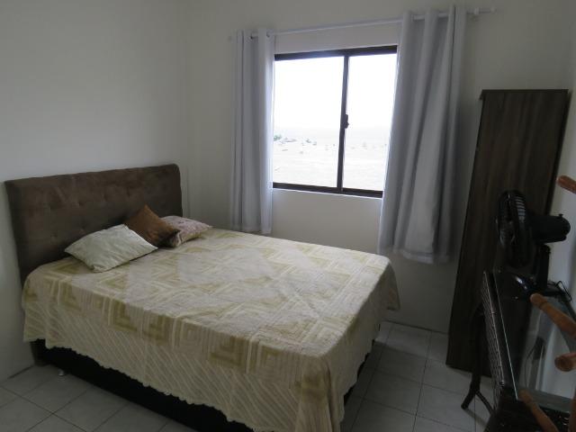 Vista do Mar de todos os comodos do apartamento - Foto 15