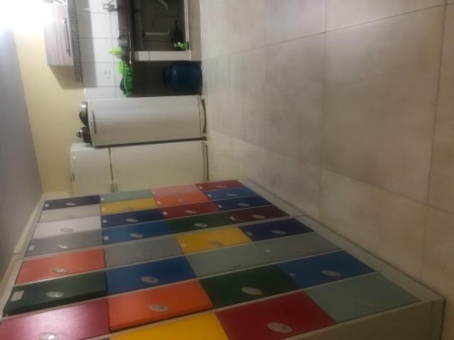 Quarto pra estudante no JD Botânico a 900m UFPR - Foto 15
