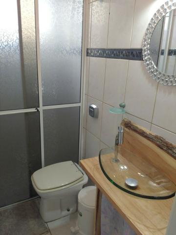 Vista do Mar de todos os comodos do apartamento - Foto 14