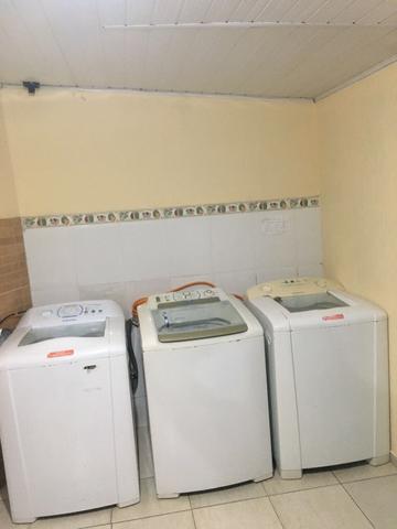 Quarto pra estudante no JD Botânico a 900m UFPR - Foto 4