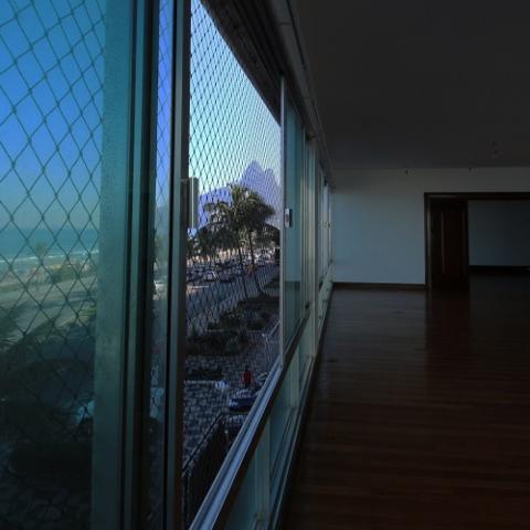Apartamento para alugar com 5 dormitórios em Ipanema, Rio de janeiro cod:MI-77943 - Foto 3