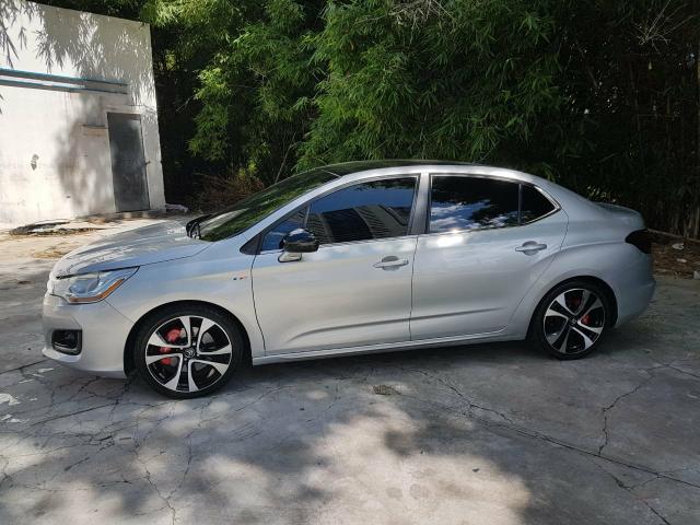 Oportunidade imperdível!!!! Citroen c4 lounge 1.6 Entrada r$ 5,000.00 - Foto 2