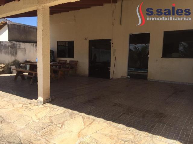 Casa de condomínio à venda com 5 dormitórios em Park way, Brasília cod:CA00357 - Foto 3