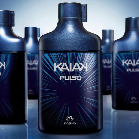 Kaiak 60,00 100ml pra acabar!!! - Foto 2