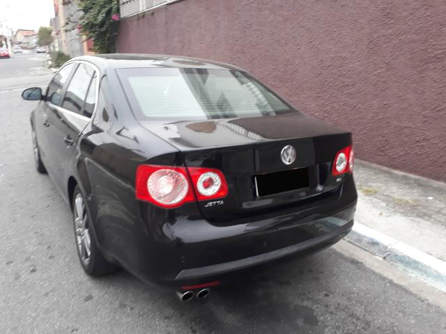 Volkswagen Jetta 2007 Blindado nível 3 - Foto 6