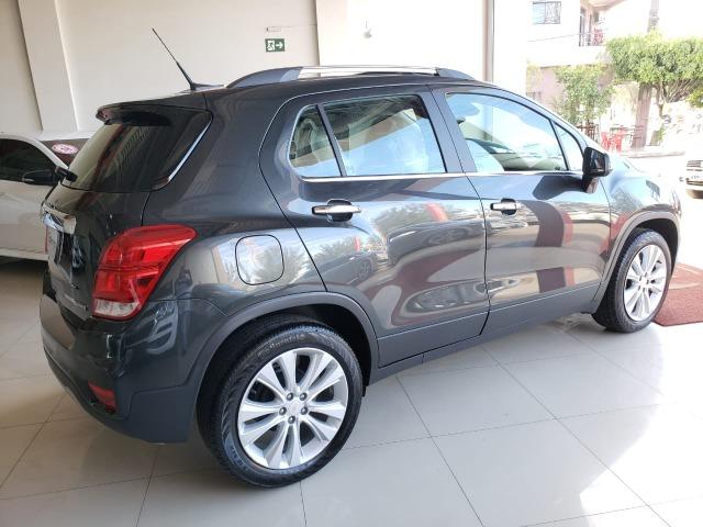 Gm Tracker Premier 1.4 Turbo 2018 - Foto 4