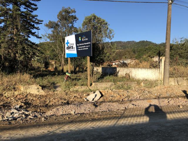 Terreno 1.539,65m2 - Foto 16