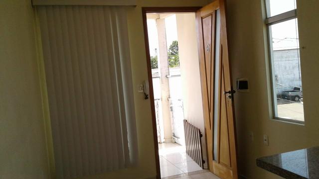 Alugo Apartamento novo, fino acabamento - Foto 6