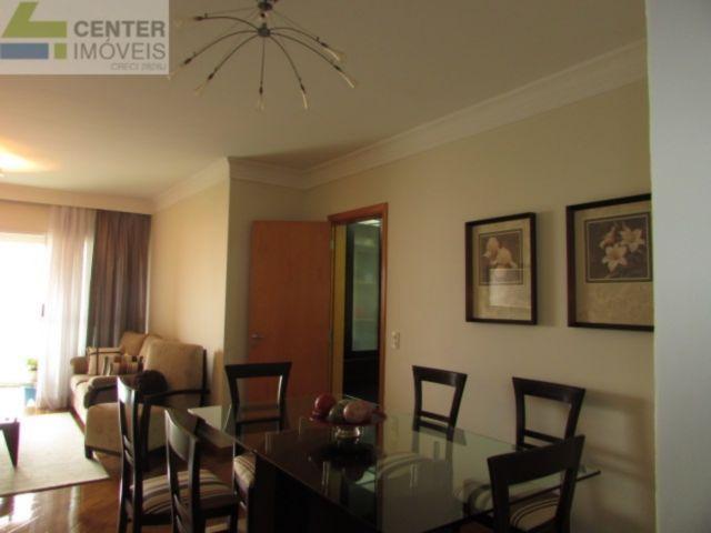 Apartamento à venda com 3 dormitórios em Vila mariana, Sao paulo cod:86908 - Foto 2