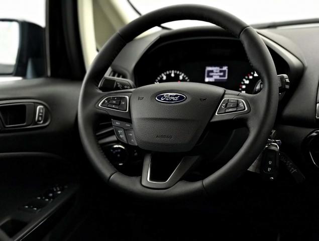 FORD ECOSPORT 2019/2020 1.5 TI-VCT FLEX SE AUTOMÁTICO - Foto 5