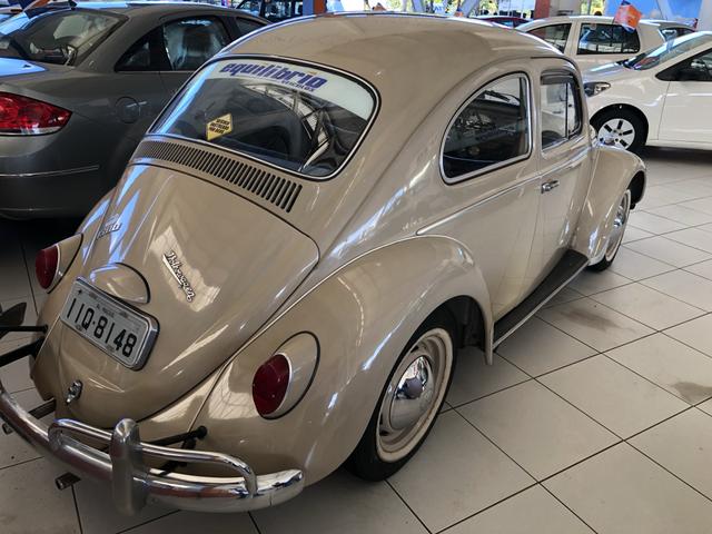 Fusca 1969 - Foto 4