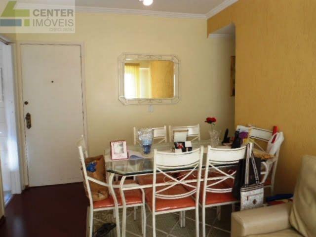 Apartamento à venda com 2 dormitórios em Saude, Sao paulo cod:2870 - Foto 2