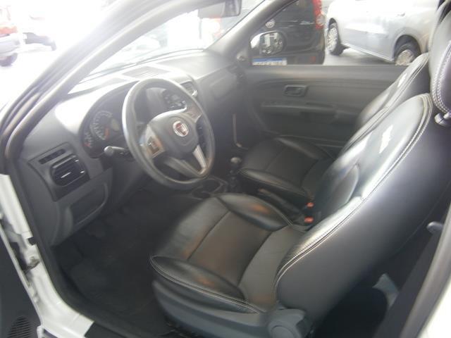 FIAT STRADA 2018/2018 1.4 MPI HARD WORKING CE 8V FLEX 2P MANUAL - Foto 5