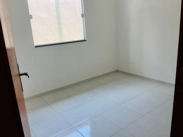 Doc. gratis: fino acabamento,2 quartos;2 banheiros , em Fortaleza-pedras - Foto 13