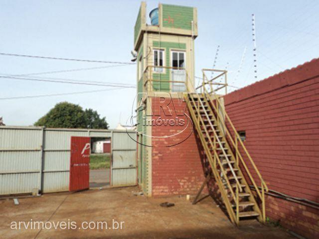 Galpão/depósito/armazém para alugar em Piratini, Sapucaia do sul cod:1335 - Foto 6