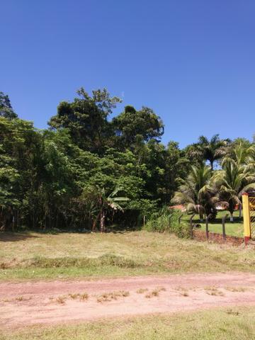 Lote Condomínio Ecológico Denpasa - Foto 8